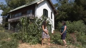 Christine's permaculture expertise