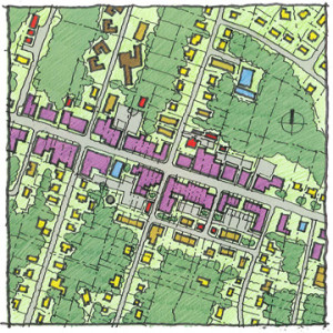 Gloucester Main Street Plan